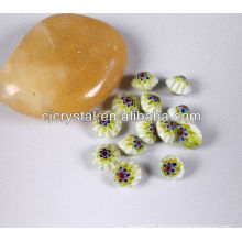 glass bead fashion jewelry